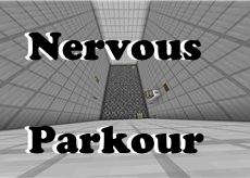 下载 Nervous Parkour 对于 Minecraft 1.10.2